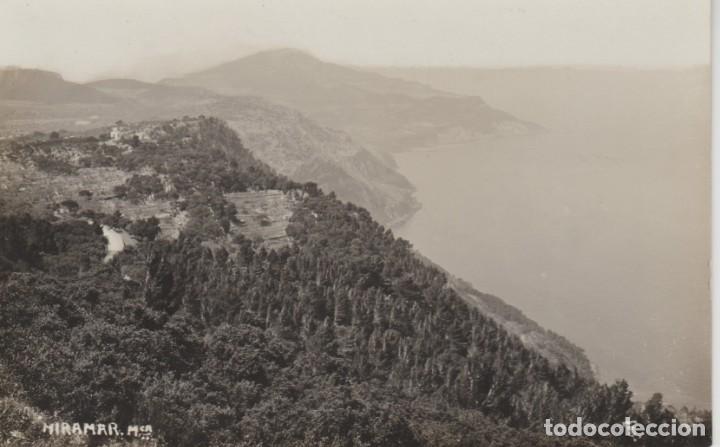 Postales: () MALLORCA. MIRAMAR - Foto 1
