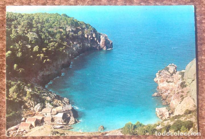 Postales: MALLORCA - DEYA - CALA DEYA - Foto 1
