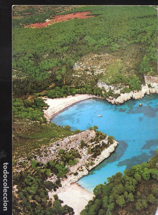 Postales: Macarella y Macarelleta. Menorca. - Foto 1