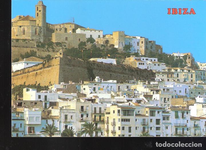 Postales: Ibiza. Baleares. - Foto 1