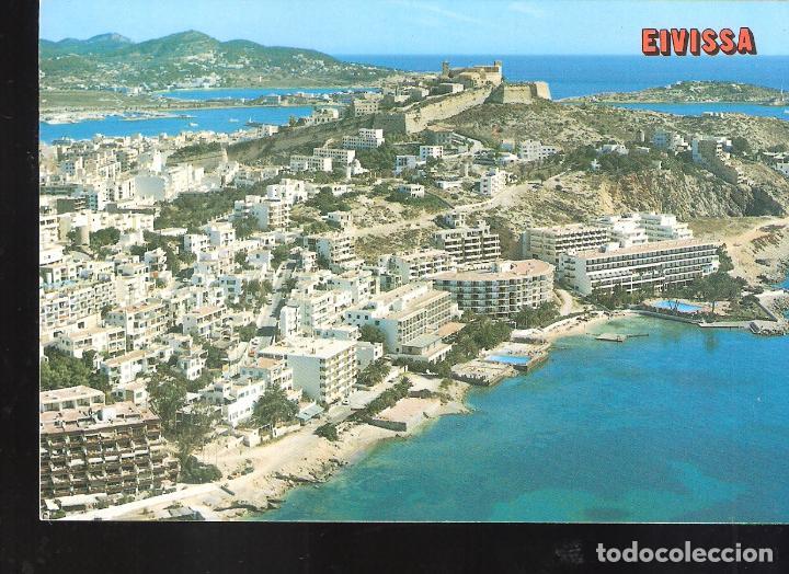 Postales: Ibiza. Baleares. - Foto 1