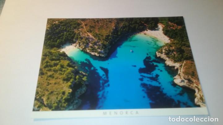 Postales: Postal de Menorca. Macarella Macarelleta. NO CIRCULADA - Foto 1