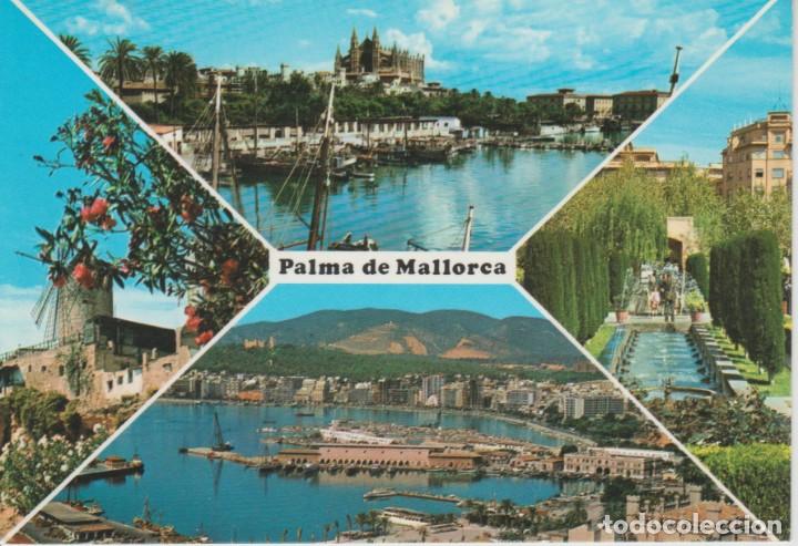 Postales: (108) PALMA DE MALLORCA - Foto 1