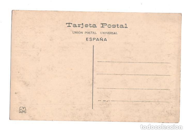 Postales: S&Oacute;LLER. ( MALLORCA ).- EL PUERTO - Foto 2