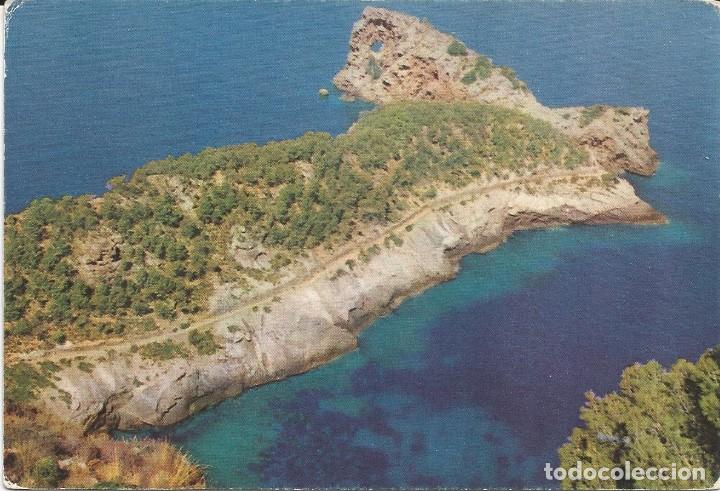 Postales: [POSTAL] La Foradada. Mallorca (Baleares) (sin circular) - Foto 1