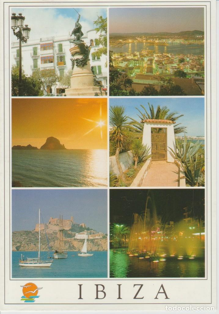 Postales: (1429) IBIZA. - Foto 1