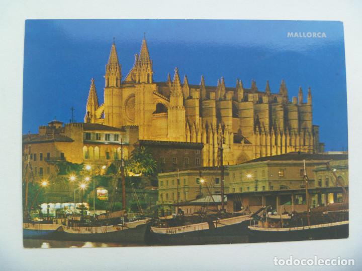 Postales: POSTAL DE MALLORCA - Foto 1
