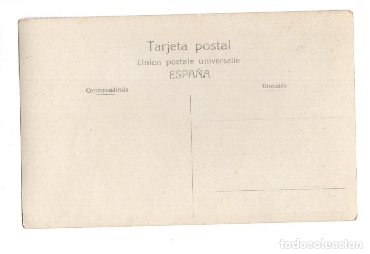 Postales: PALMA DE MALLORCA - CORP MARI - Foto 2