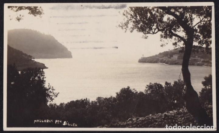 Postales: POSTALES - MALLORCA. PUERTO S&Oacute;LLER. - Foto 1