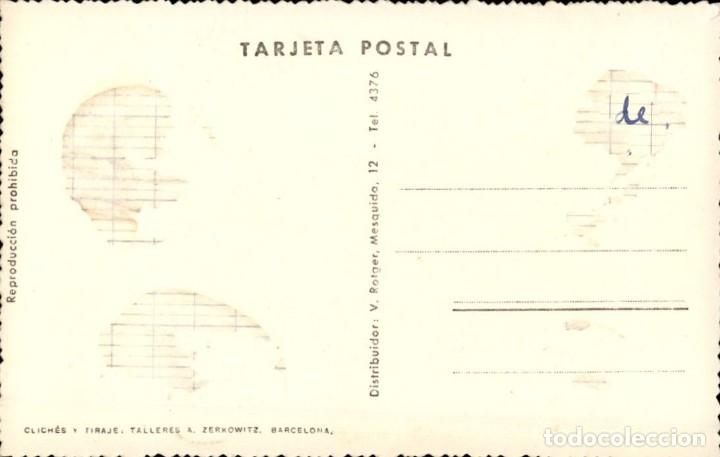 Postales: Mallorca &ndash; Soller &ndash; 8239 &ndash; La Villa y Puigmayor - A. Zerkowitz - Foto 2
