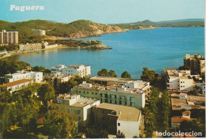 Postales: (2913) MALLORCA. PAGUERA - Foto 1