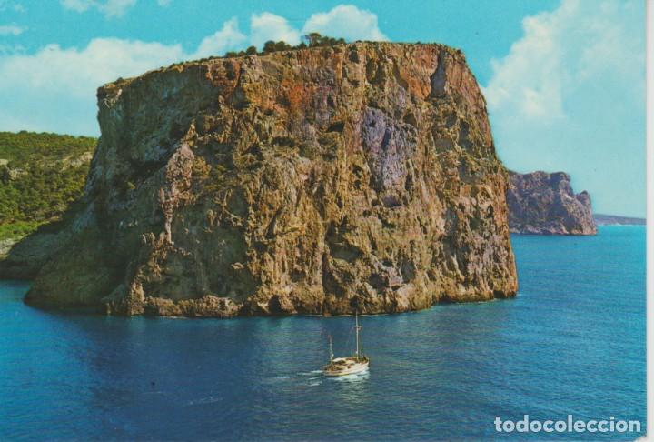Postales: (3003) MALLORCA. CAMP DE MAR - Foto 1