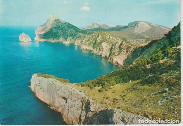 Postales: (199) MALLORCA. FORMENTOR - Foto 1