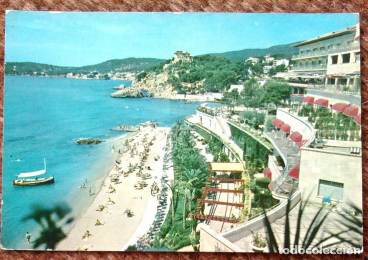 Postales: CALA MAYOR - MALLORCA - Foto 1