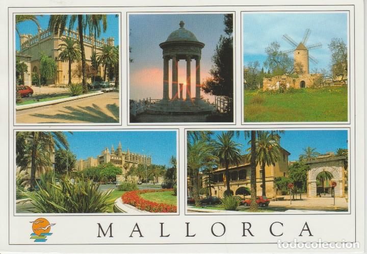 Postales: (110) MALLORCA. - Foto 1