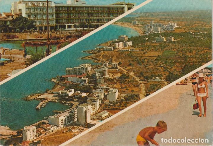 Postales: (8103) MALLORCA. CALA BONA - Foto 1