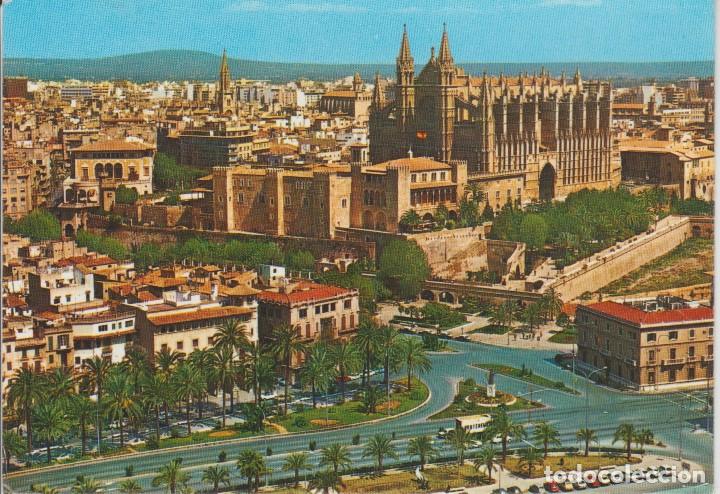 Postales: (67) MALLORCA. PALMA - Foto 1