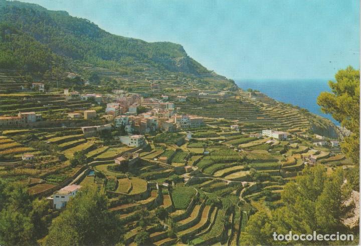 Postales: (1320) MALLORCA. BANYALBUFAR - Foto 1