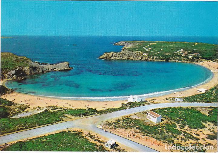 Postales: menorca, arenal d&acute;en castell - Foto 1