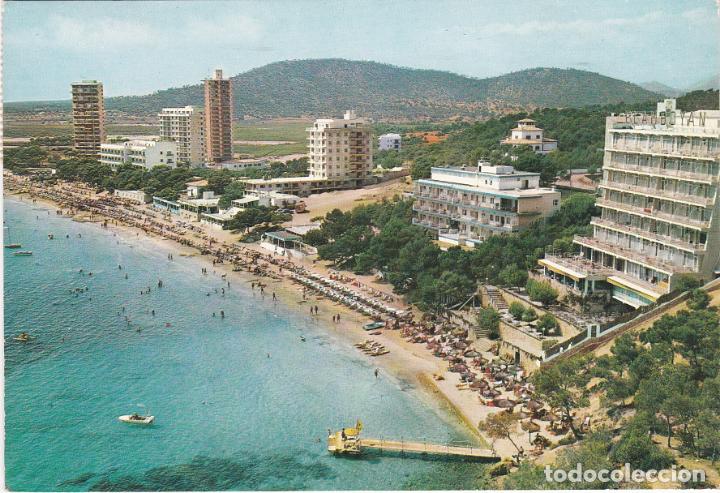 Postales: mallorca, playa de magalluf - Foto 1
