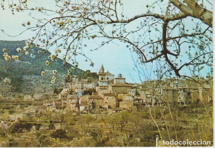 Postales: (1503) MALLORCA. VALLDEMOSA - Foto 1