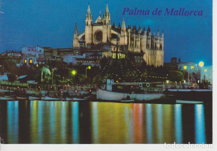 Postales: (1099) MALLORCA. PALMA. - Foto 1