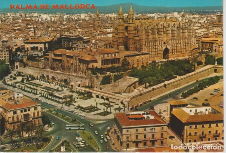 Postales: (152) MALLORCA. PALMA. - Foto 1