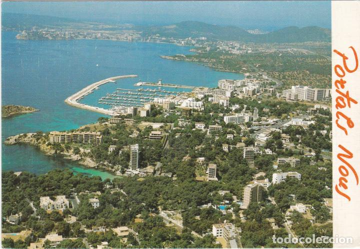 Postales: mallorca, portals nous - Foto 1