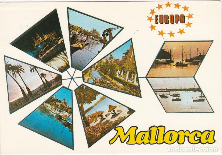 Postales: mallorca - Foto 1