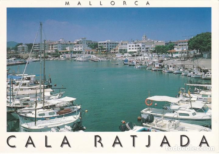 Postales: mallorca, cala ratjada - Foto 1