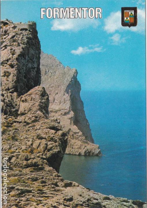 Postales: formentor, mirador, mallorca - Foto 1