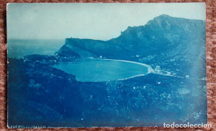 Postkarten: PUERTO DE SOLLER - ED. TRUYOL