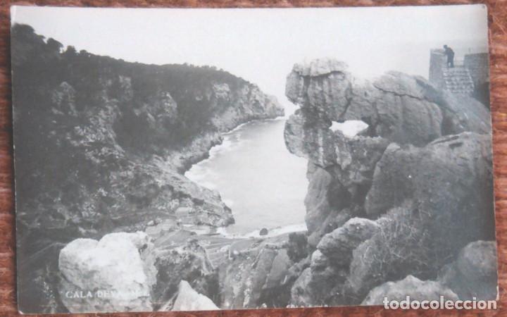 Postales: CALA DE DEYA - MALLORCA - Foto 1