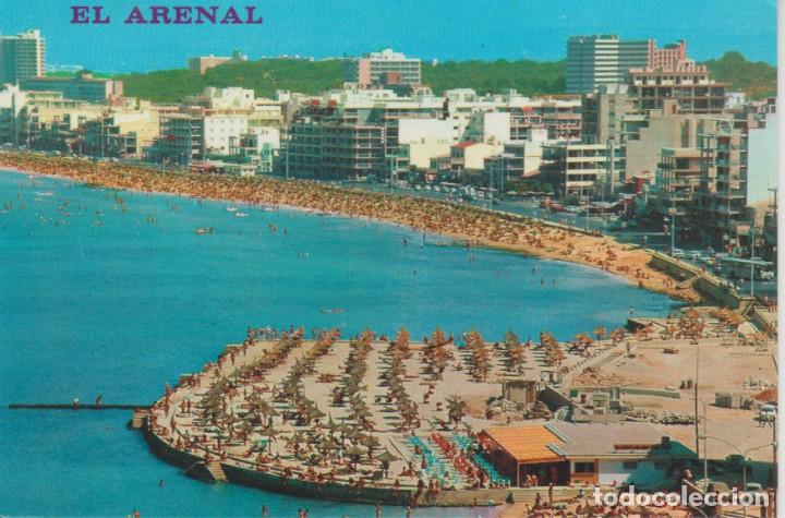 Postales: (5142) MALLORCA. EL ARENAL - Foto 1