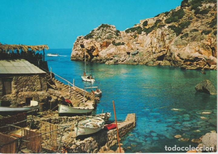 Postales: (359 / 405) MALLORCA. CALA DEYA - Foto 1