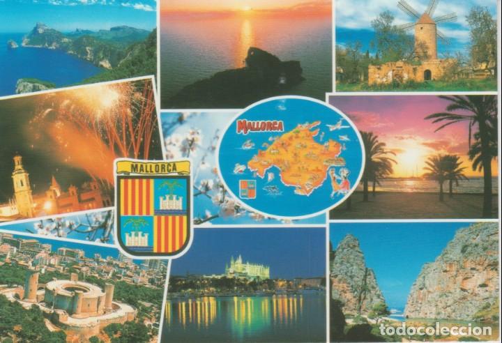 Postales: (11) MALLORCA. - Foto 1
