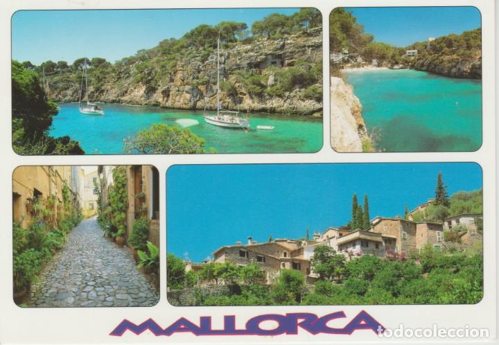 Postales: (1065) MALLORCA. - Foto 1