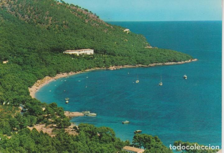 Postales: (1311) MALLORCA. POLLENSA. FORMENTOR - Foto 1