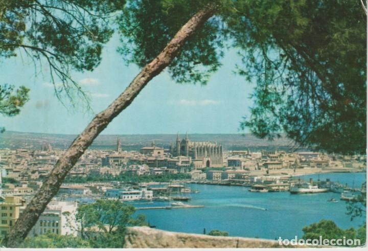 Postales: (1034) MALLORCA. PALMA - Foto 1