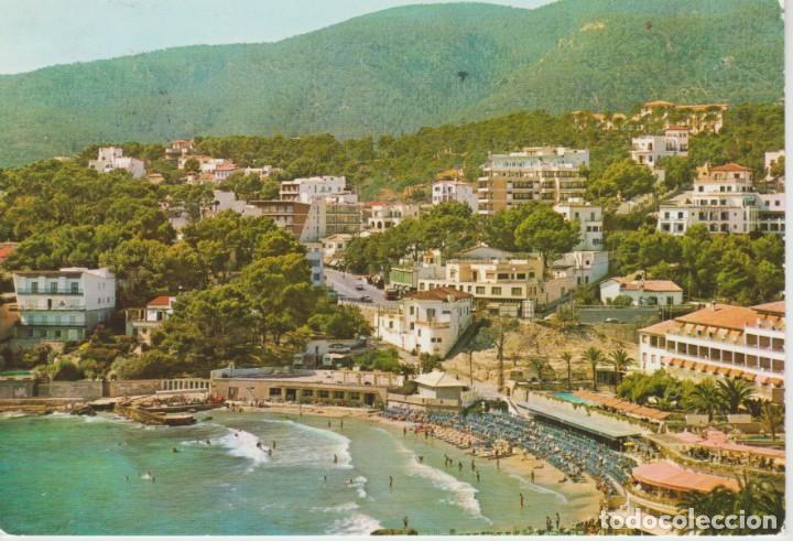Postales: (1129) MALLORCA. PLAYA DE CALAMAYOR - Foto 1