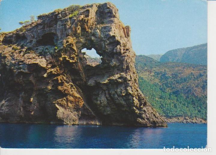 Postales: (356) MALLORCA. SA FORADADA - Foto 1