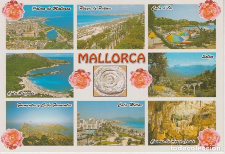Postales: (830) MALLORCA. - Foto 1