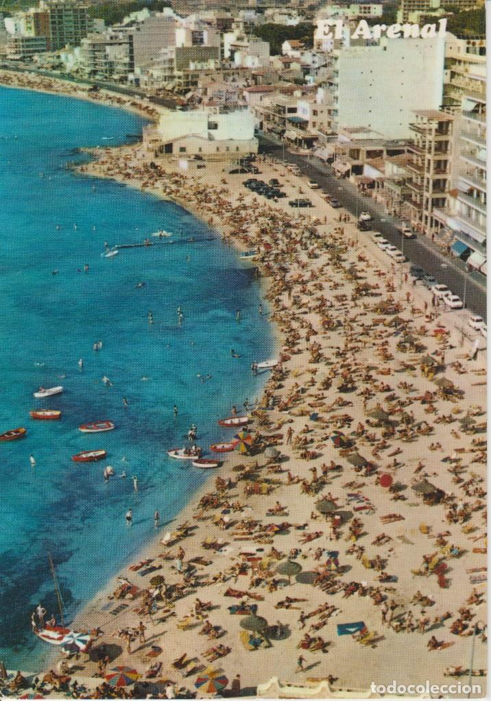 Postales: (638) MALLORCA. EL ARENAL - Foto 1