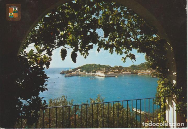 Postales: (2626) MALLORCA. PUERTO DE SOLLER - Foto 1
