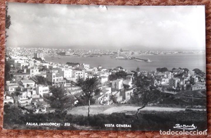 Postales: PALMA DE MALLORCA - Foto 1