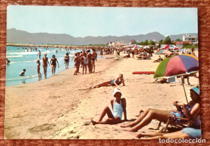 Postales: CAMBRILS - TARRAGONA - Foto 1