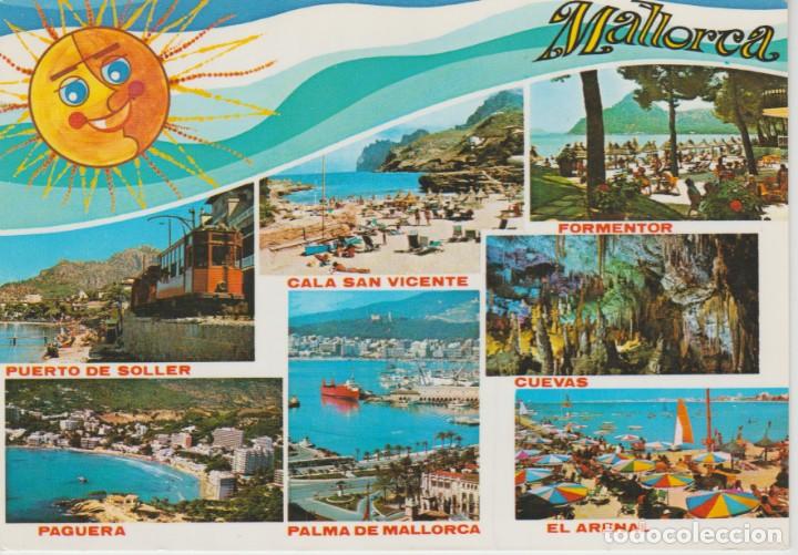 Postales: (11035) MALLORCA. - Foto 1