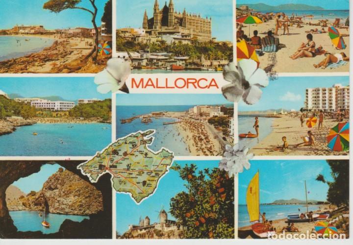 Postales: (1084) MALLORCA. - Foto 1