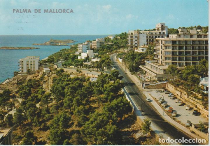 Postales: (2033) MALLORCA. ILLETAS - Foto 1