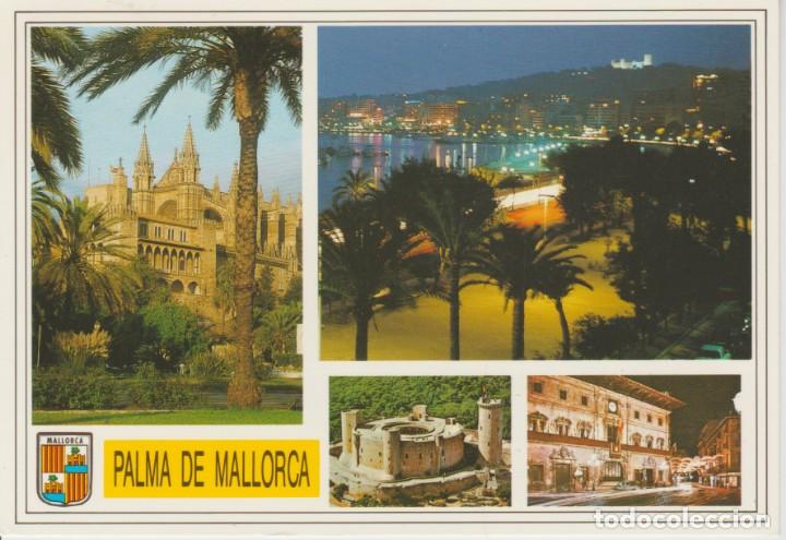 Postales: (830) MALLORCA. PALMA - Foto 1